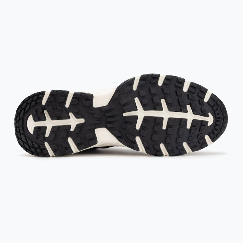 Încălțăminte pentru bărbați SKECHERS Hillcrest 2.0 Woodrock Peak olive/black 4