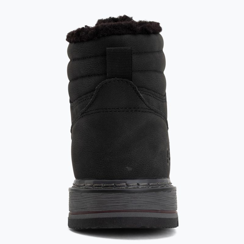 Încălțăminte pentru bărbați SKECHERS Corado Memphis black 6