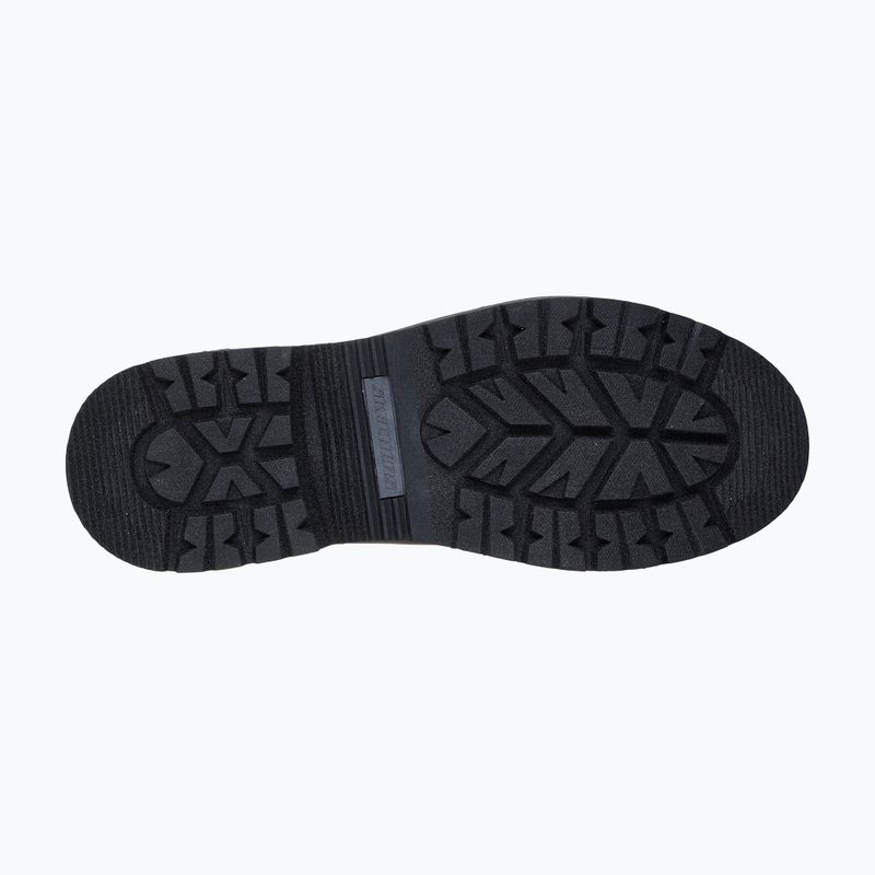 Încălțăminte pentru bărbați SKECHERS Corado Memphis black 4