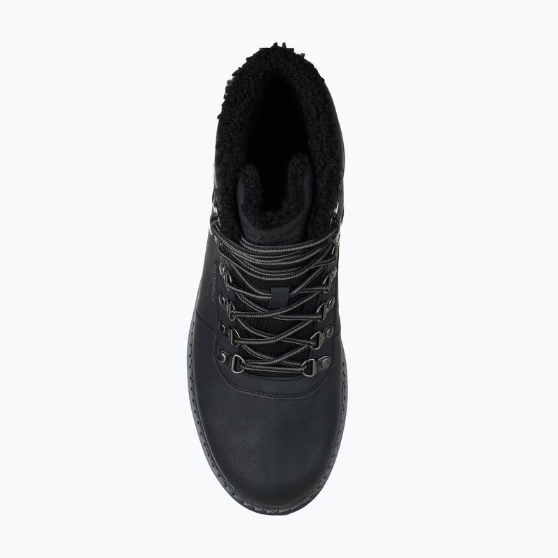 Încălțăminte pentru bărbați SKECHERS Corado Memphis black 5