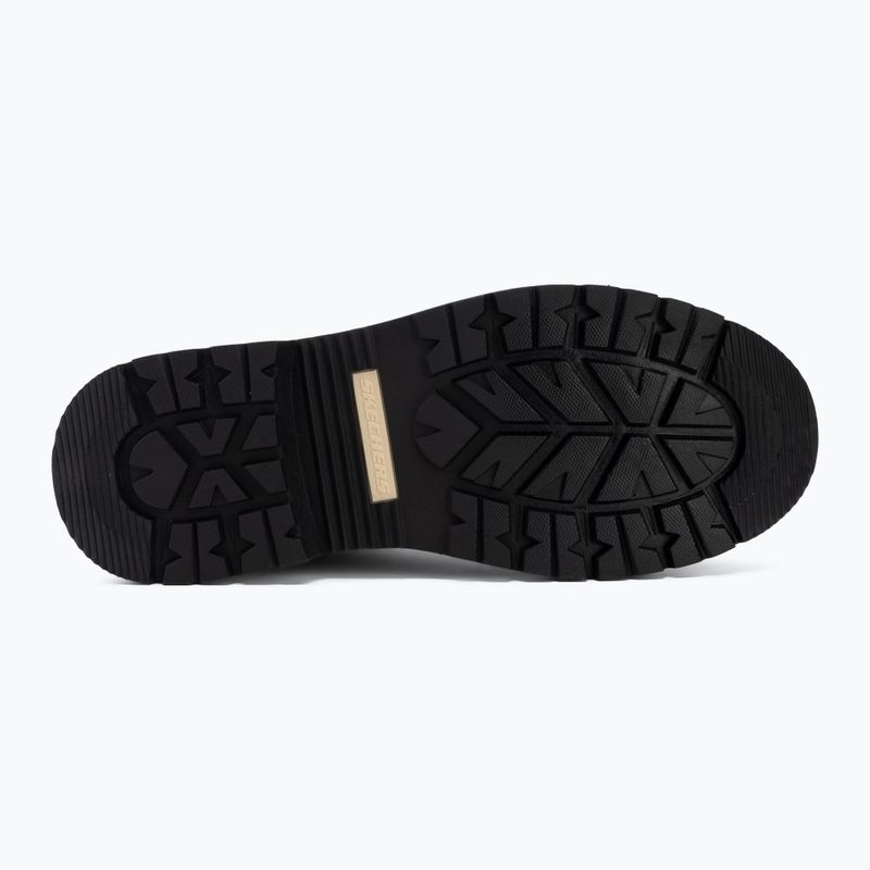 Încălțăminte pentru bărbați SKECHERS Corado Memphis beige 4
