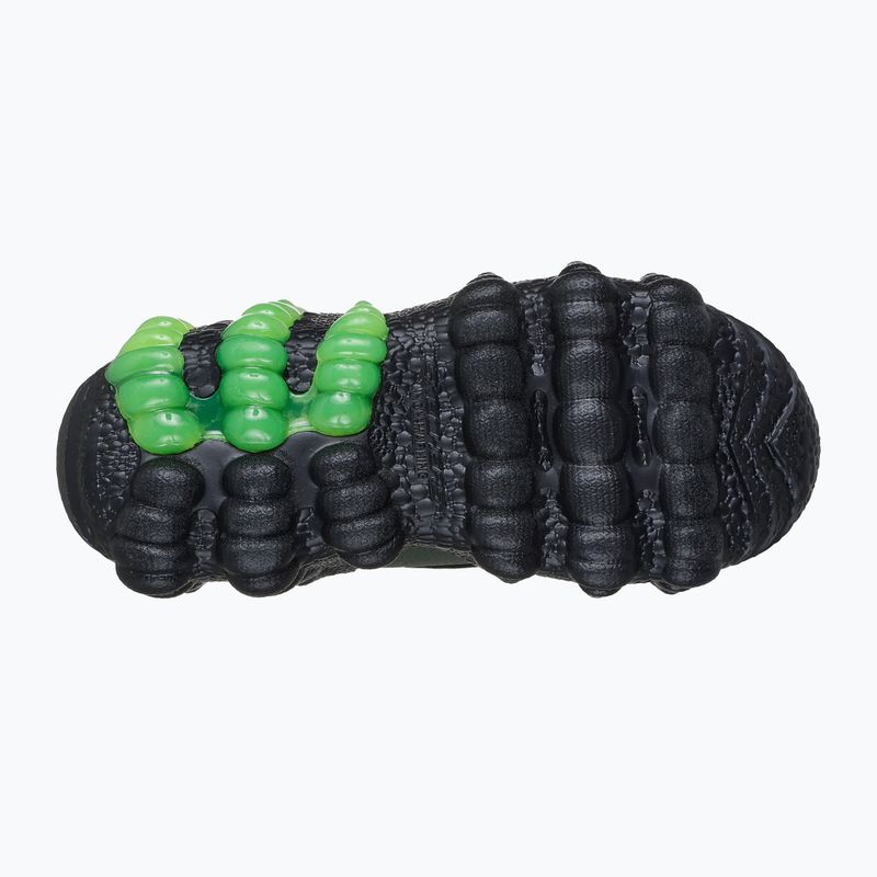 Ghete pentru copii SKECHERS Skech-O-Saurus Lights 2.0 green 4
