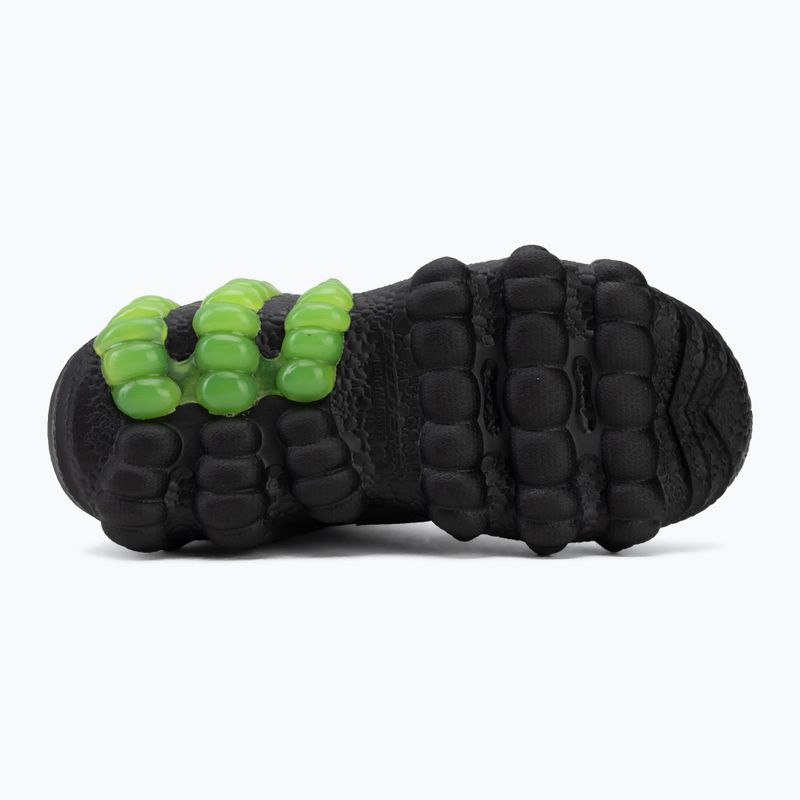 Ghete pentru copii SKECHERS Skech-O-Saurus Lights 2.0 green 4