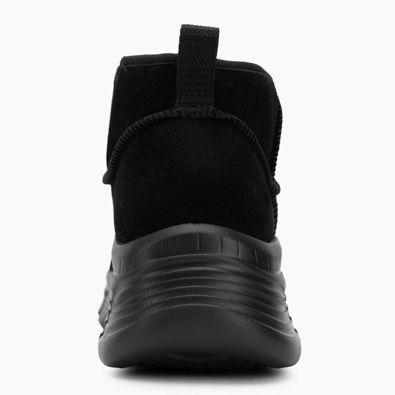 Pantofi damă SKECHERS Bobs B Flex Hi Hi Frost negri 6