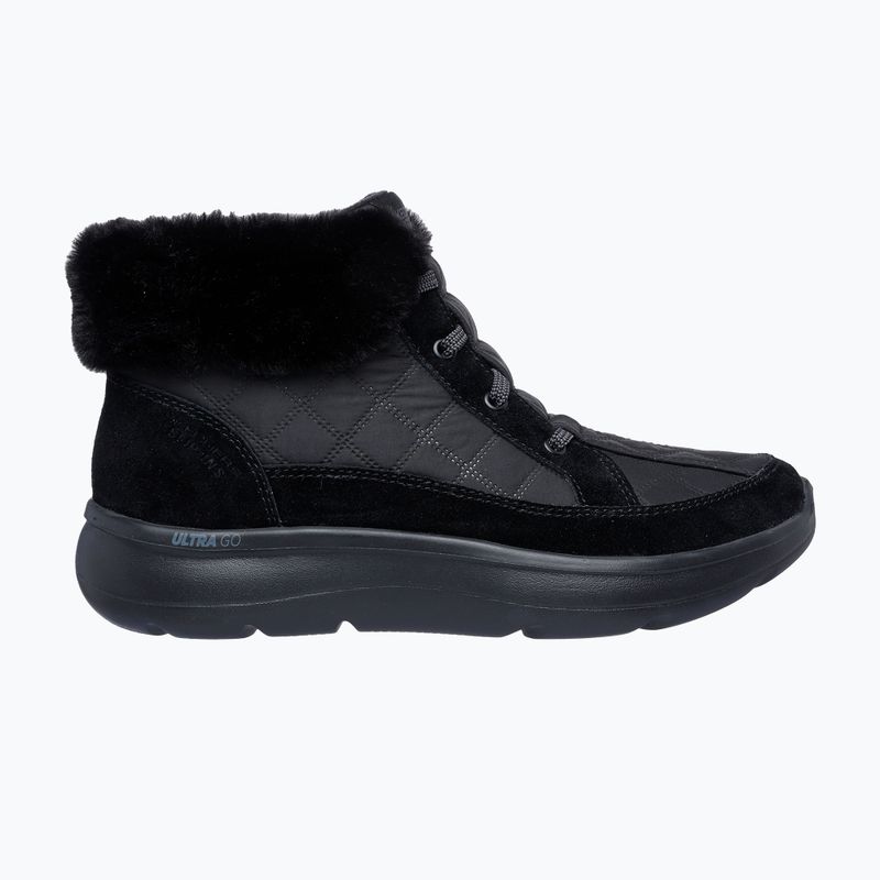 Încălțăminte pentru femei  SKECHERS On-The-Go Encore Elisa black 9