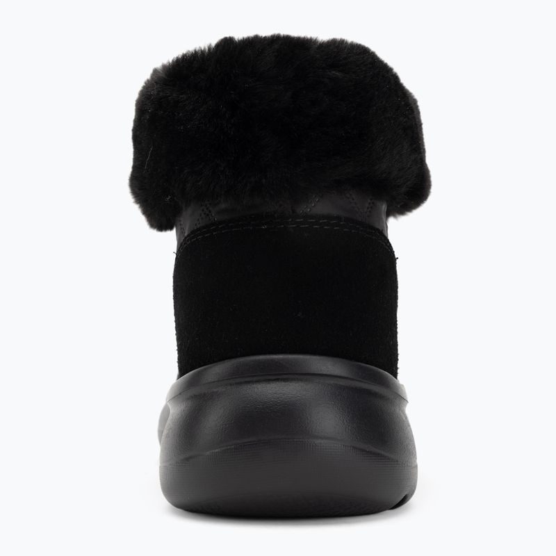 Încălțăminte pentru femei  SKECHERS On-The-Go Encore Elisa black 6