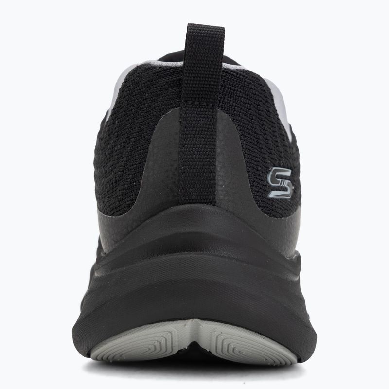 Încălțăminte pentru femei SKECHERS Bobs Moda Flex Mellow Dawn black 6