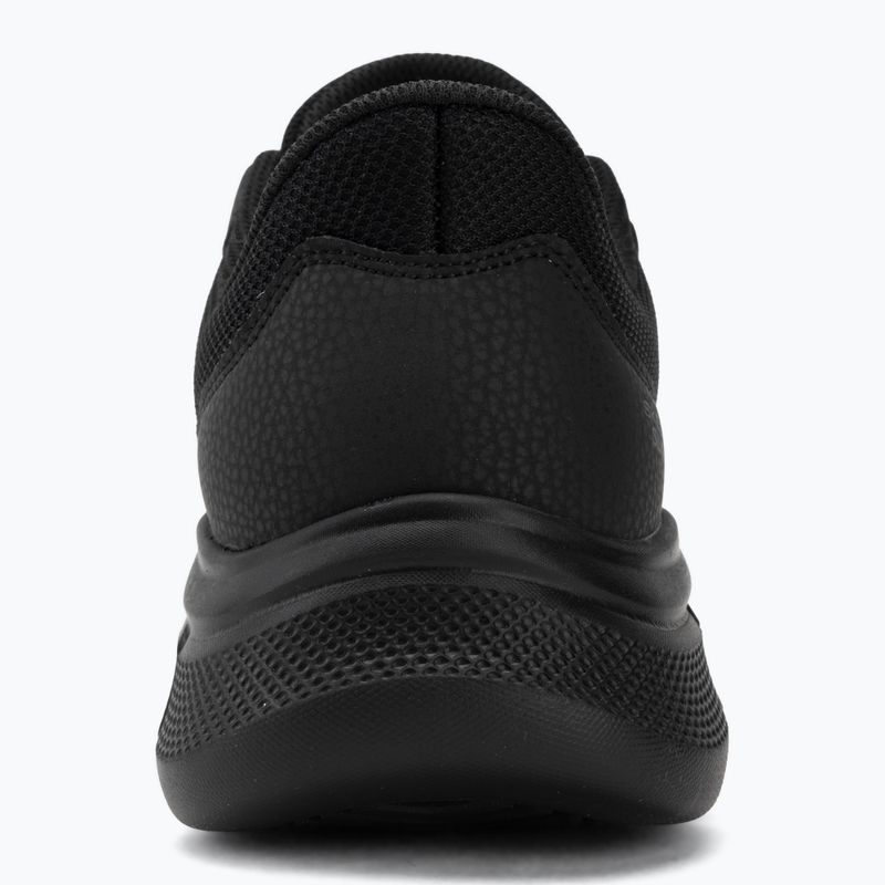 Încălțăminte pentru bărbați SKECHERS Bobs B Flex Glacial Edge black 6