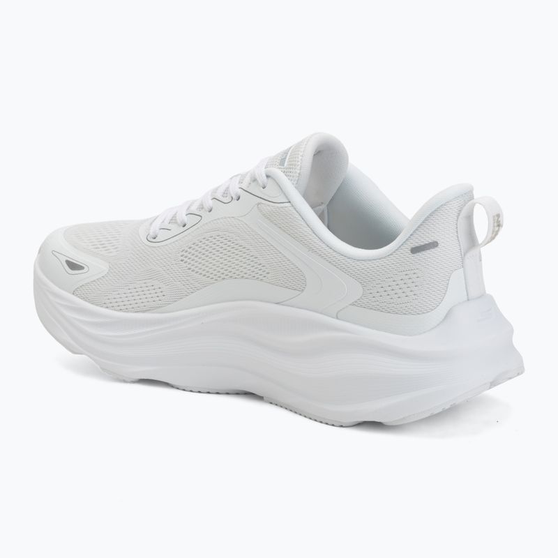 Încălțăminte de alergare pentru femei SKECHERS Max Run Pacewave white 3