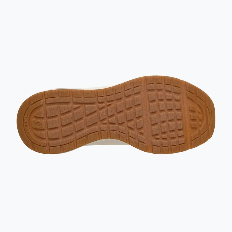 Încălțăminte pentru femei SKECHERS Uno Glide-Step Glide On Air white 5