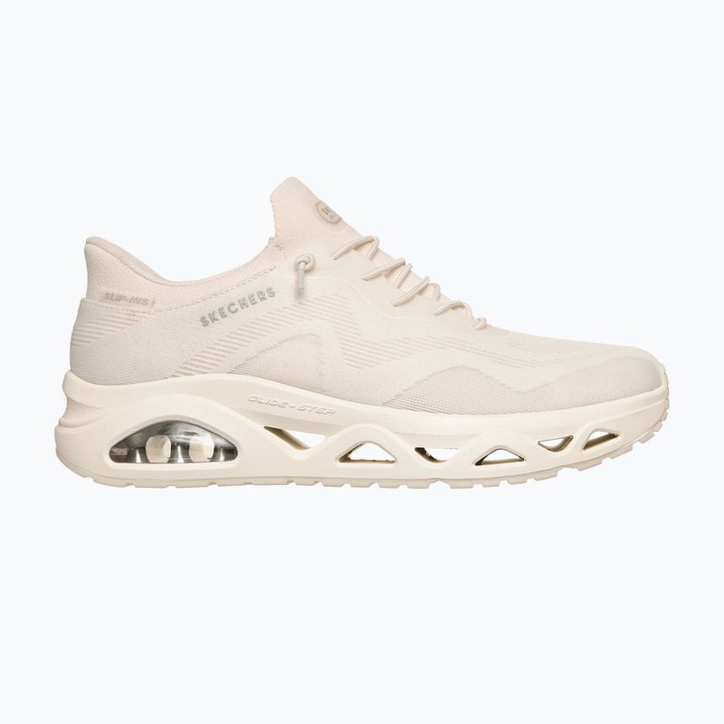 Încălțăminte pentru femei SKECHERS Uno Glide-Step Air Gliders white 9