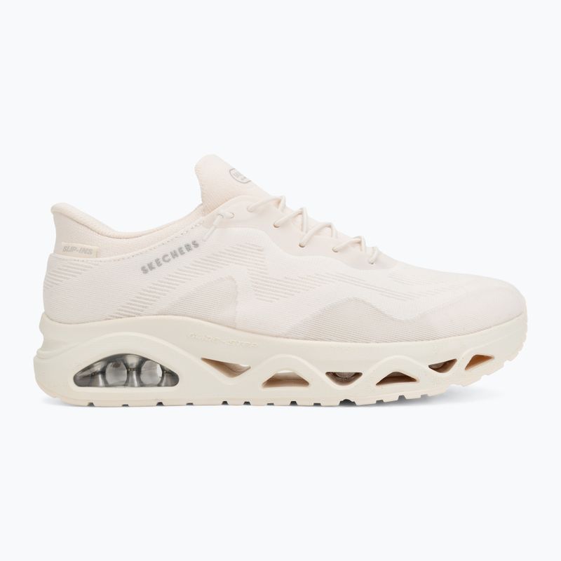 Încălțăminte pentru femei SKECHERS Uno Glide-Step Air Gliders white 2