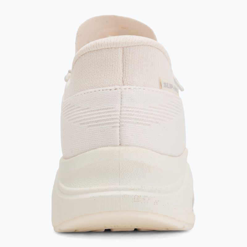 Încălțăminte pentru femei SKECHERS Uno Glide-Step Air Gliders white 6