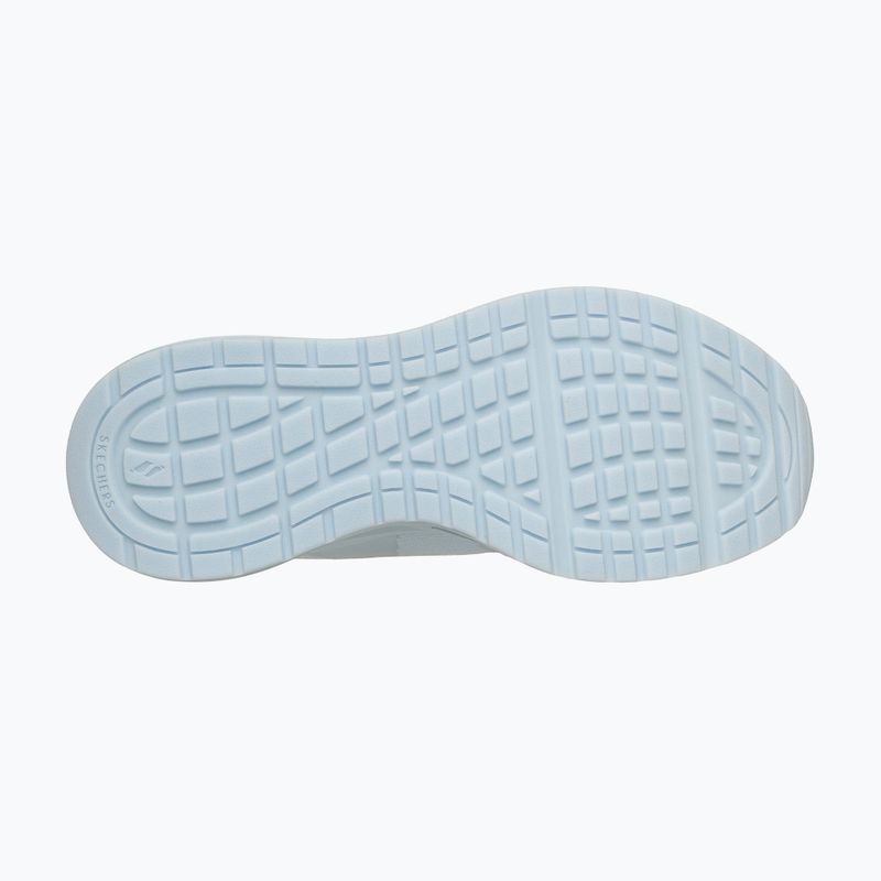 Încălțăminte pentru femei SKECHERS Uno Glide-Step Air Gliders blue 12
