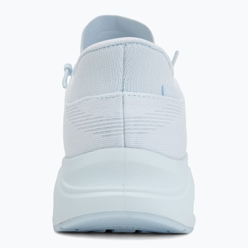 Încălțăminte pentru femei SKECHERS Uno Glide-Step Air Gliders blue 6