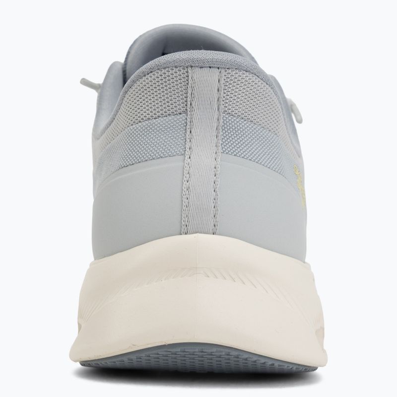 Încălțăminte pentru femei SKECHERS Glide-Step Gratify Everyday Bliss gray 6