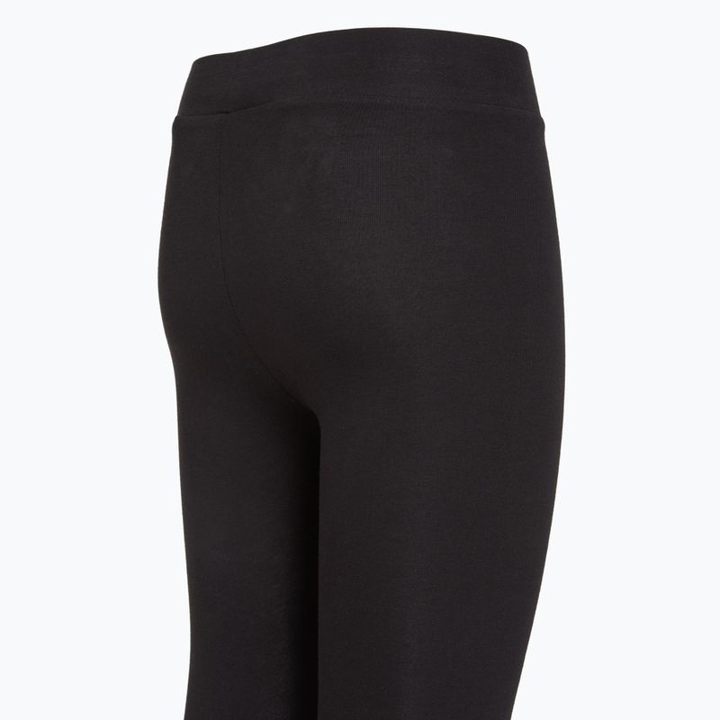 Set pentru copii New Balance Floral Shoe Graphic Tee and Legging nb bright white 10