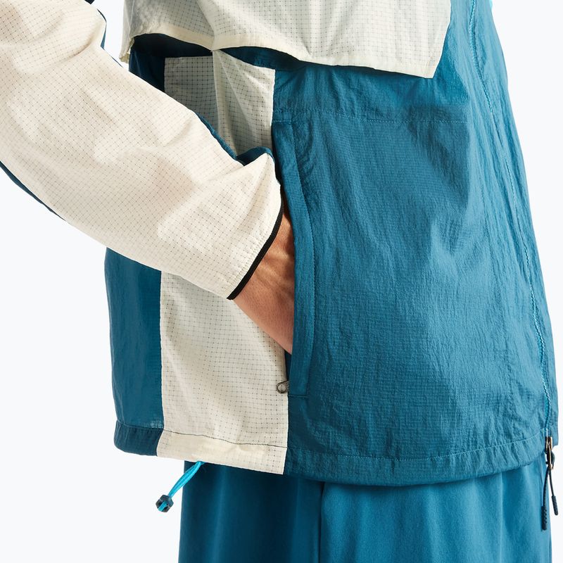 Geacă de alergare pentru bărbați New Balance RC Jacket streamsong 6