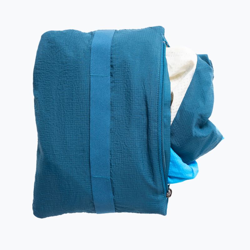 Geacă de alergare pentru bărbați New Balance RC Jacket streamsong 10