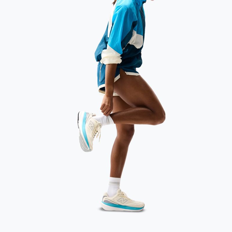 Geacă de alergare pentru femei New Balance RC Jacket streamsong 3