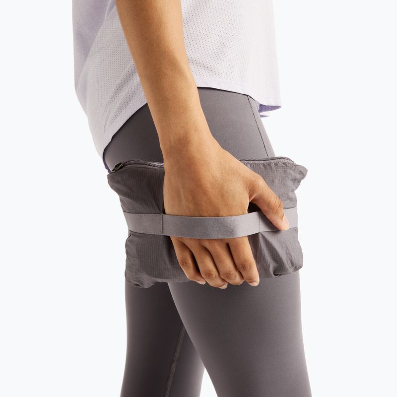 Geacă de alergare pentru femei New Balance Reflective RC Jacket neptune grey 6
