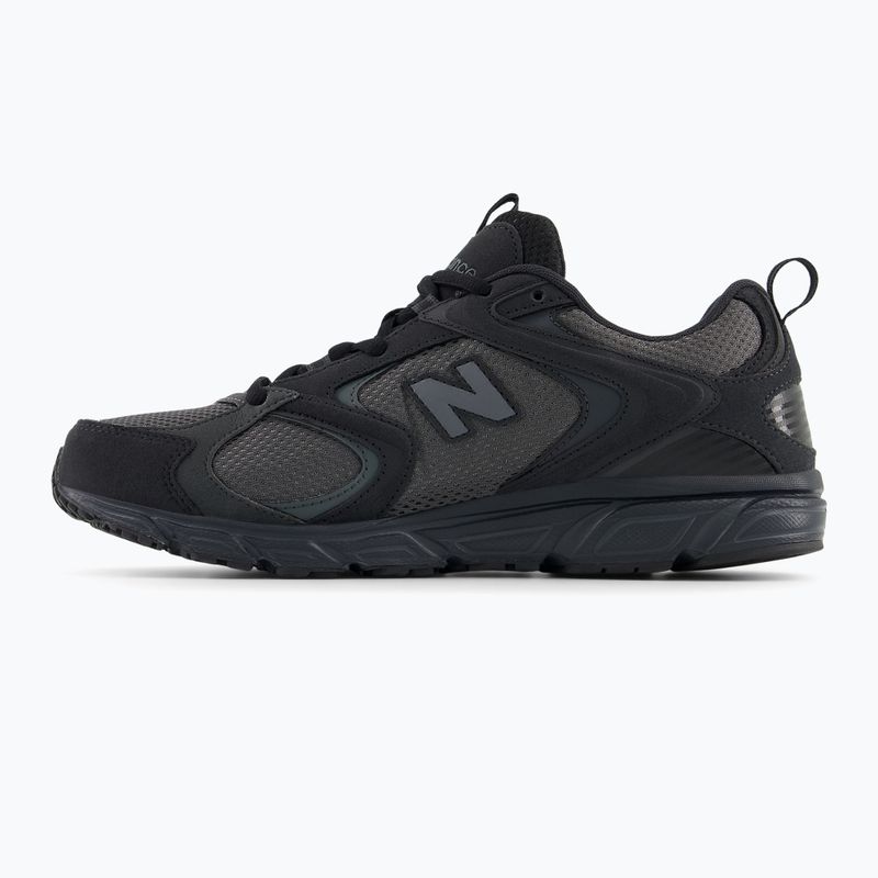 Încălțăminte New Balance 408's V1 black/phantom bb 3