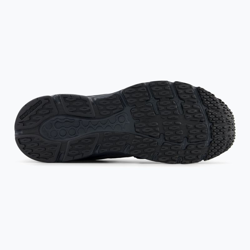 Încălțăminte New Balance 408's V1 black/phantom bb 6