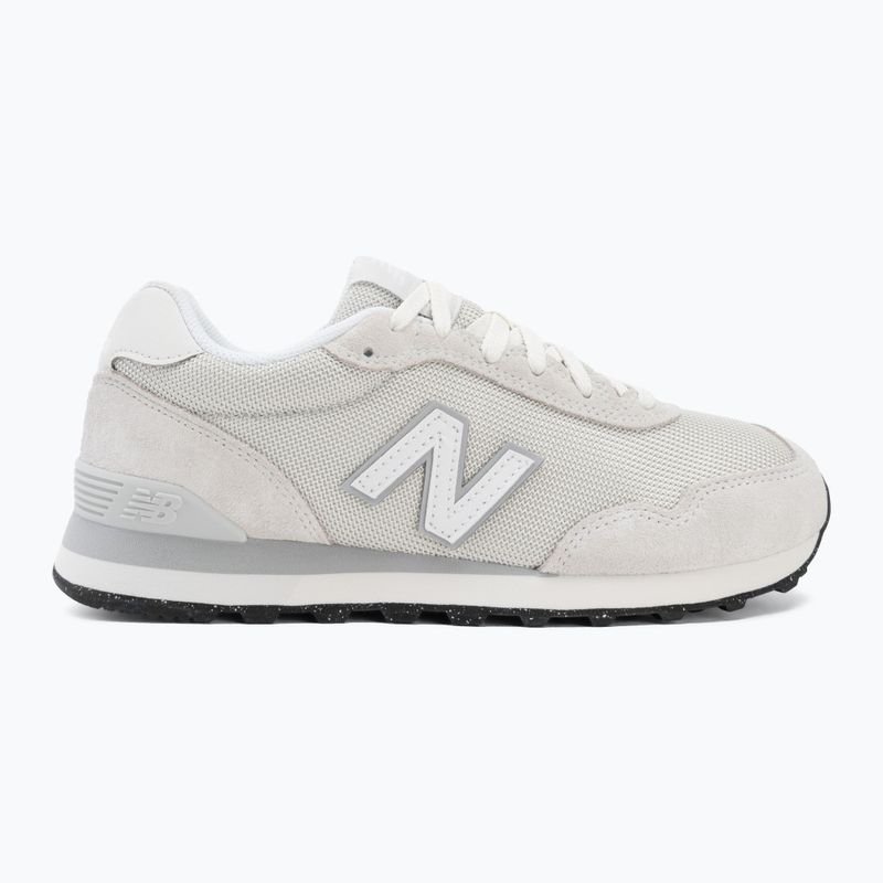 Încălțăminte pentru bărbați New Balance Classic 515's V3 reflection/white/aluminum grey wht 2