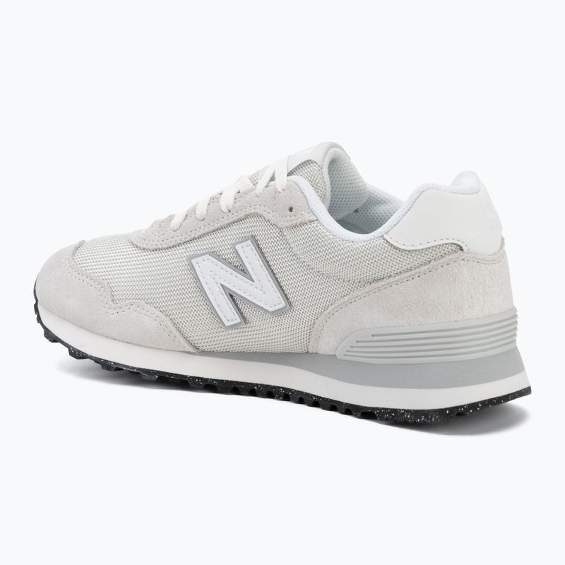 Încălțăminte pentru bărbați New Balance Classic 515's V3 reflection/white/aluminum grey wht 3