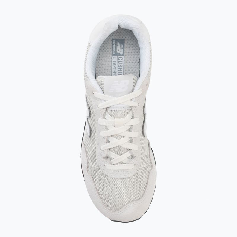 Încălțăminte pentru bărbați New Balance Classic 515's V3 reflection/white/aluminum grey wht 5