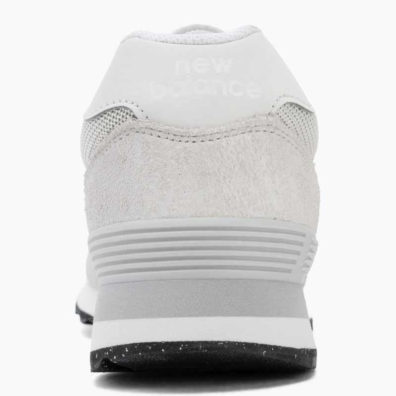 Încălțăminte pentru bărbați New Balance Classic 515's V3 reflection/white/aluminum grey wht 6