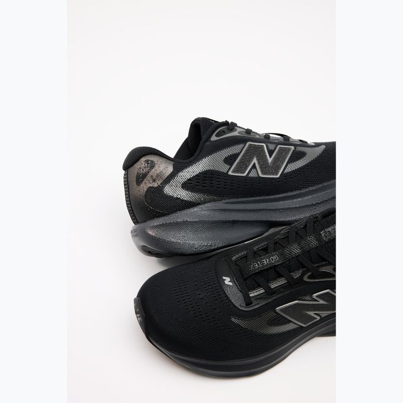 Încălțăminte de alergare pentru bărbați New Balance 680's V9 GTX black 3