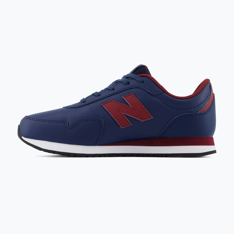 Încălțăminte pentru copii New Balance 323's V1 blue 3