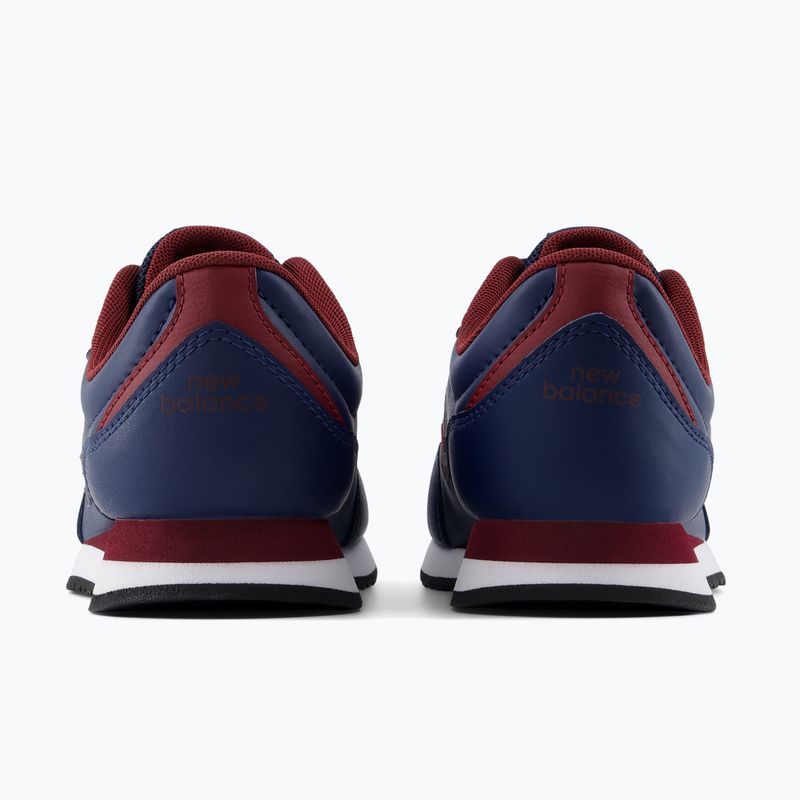 Încălțăminte pentru copii New Balance 323's V1 blue 5