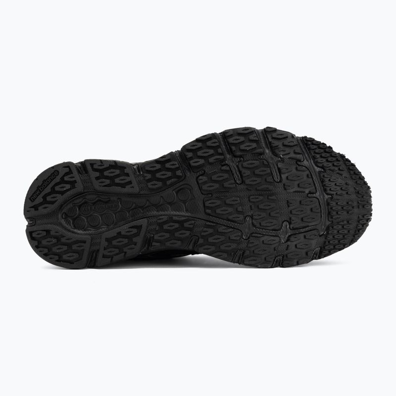 Încălțăminte New Balance Classic 408's V1 black/silver metallic 4