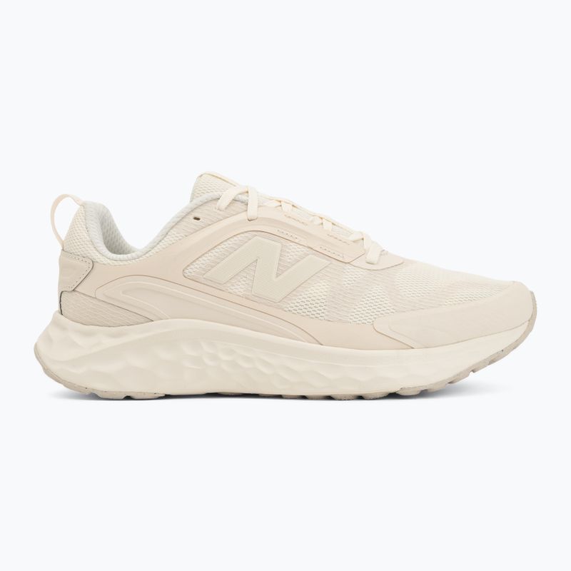 Încălțăminte de alergare pentru femei New Balance Fresh Foam Arishi V4 angora/linen/angora 2