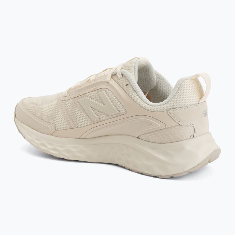 Încălțăminte de alergare pentru femei New Balance Fresh Foam Arishi V4 angora/linen/angora 3