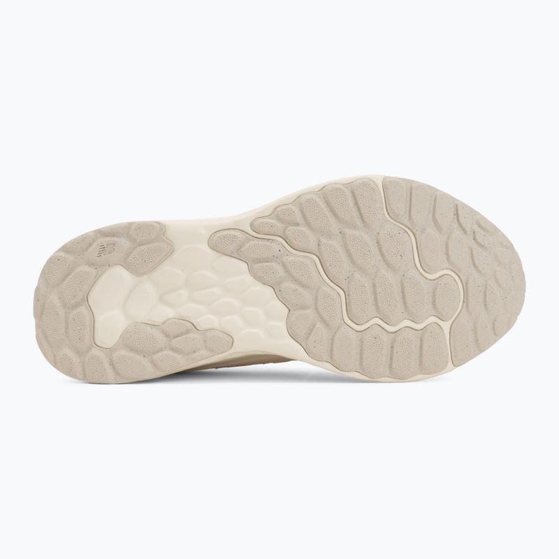 Încălțăminte de alergare pentru femei New Balance Fresh Foam Arishi V4 angora/linen/angora 4