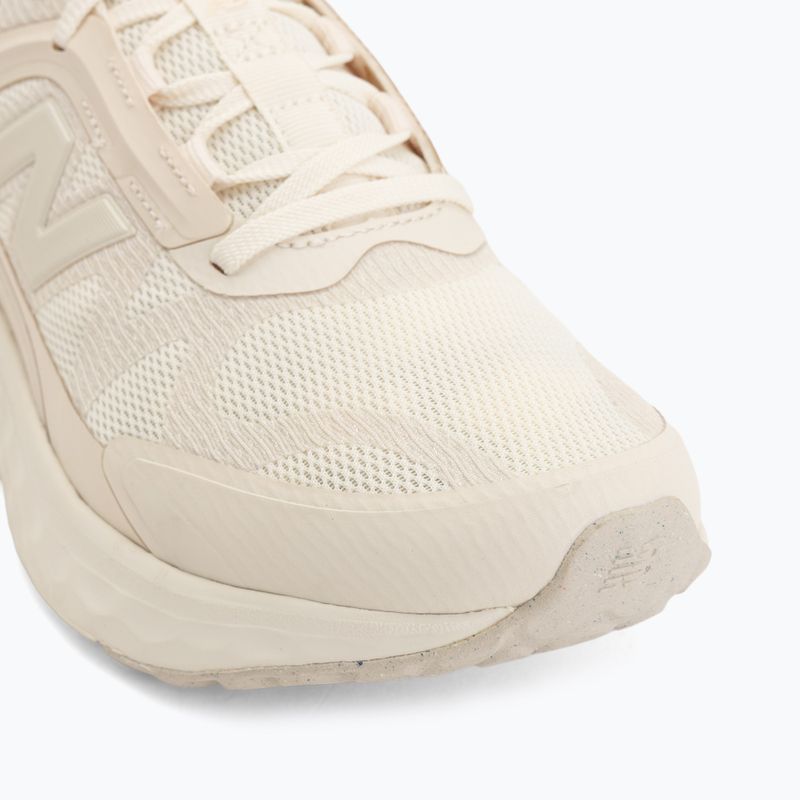 Încălțăminte de alergare pentru femei New Balance Fresh Foam Arishi V4 angora/linen/angora 7