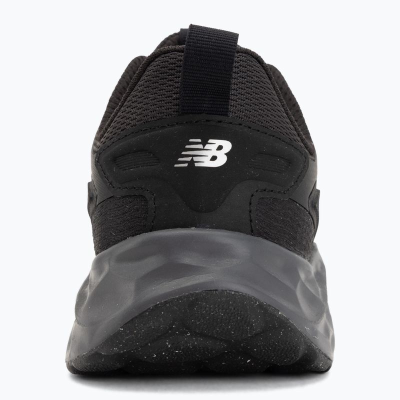 Încălțăminte de alergare pentru femei New Balance Fresh Foam Arishi V4 black/black cement/truffle metallic 6
