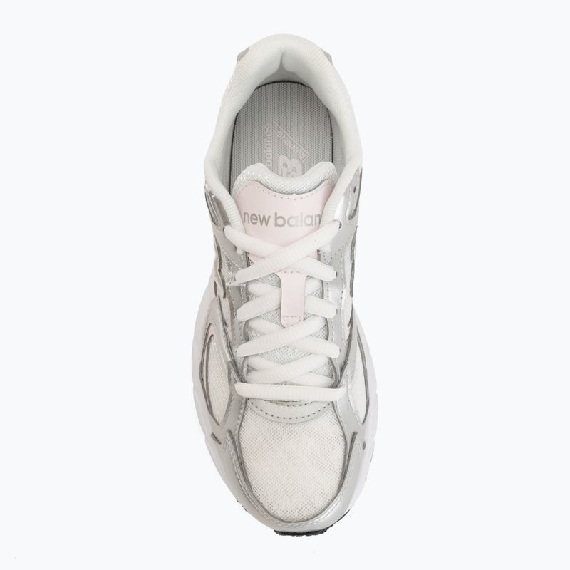 Încălțăminte New Balance Classic 408's V1 light silver metallic/pink salt 5