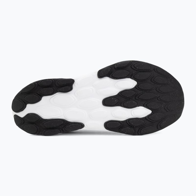 Încălțăminte de alergare pentru copii New Balance 520's Lace V9 black/white/black 4