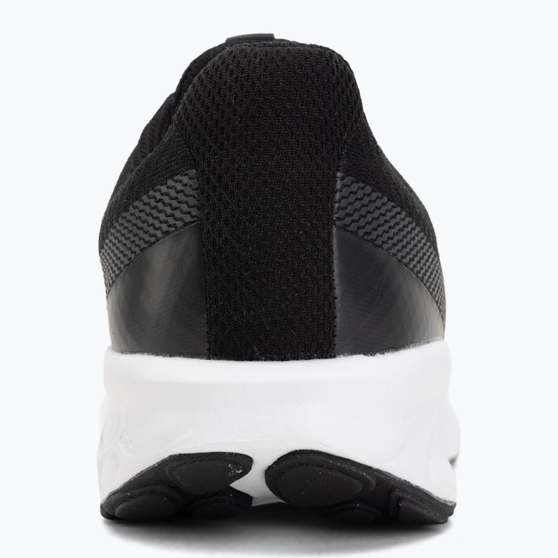 Încălțăminte de alergare pentru copii New Balance 520's Lace V9 black/white/black 6