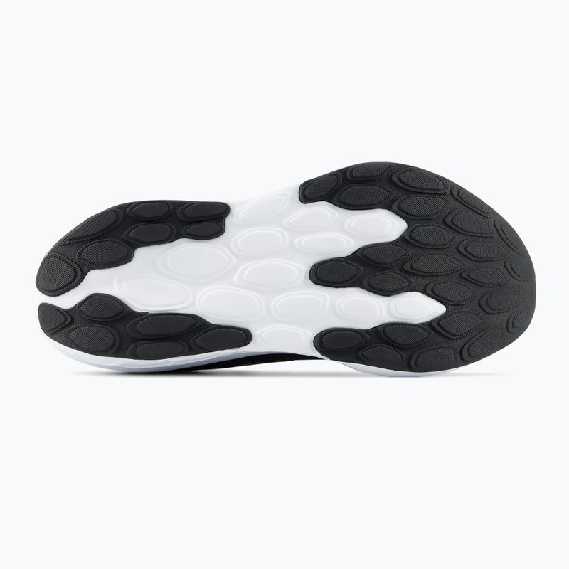 Încălțăminte de alergare pentru copii New Balance 520's Lace V9 black/white/black 6