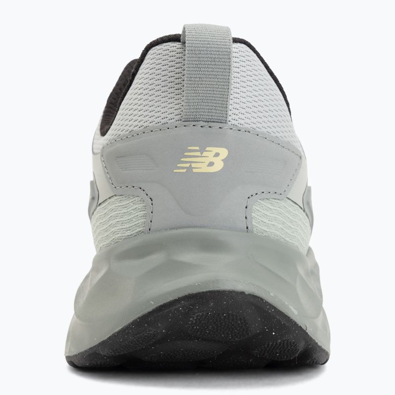 Încălțăminte de alergare pentru bărbați New Balance Fresh Foam Arishi V4 lone star grey/bayberry/black metallic 6