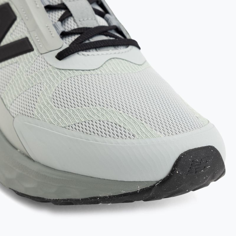 Încălțăminte de alergare pentru bărbați New Balance Fresh Foam Arishi V4 lone star grey/bayberry/black metallic 7