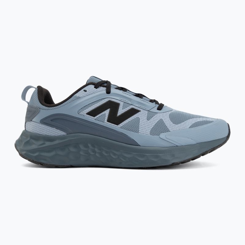 Încălțăminte de alergare pentru bărbați New Balance Fresh Foam Arishi V4 blue 2