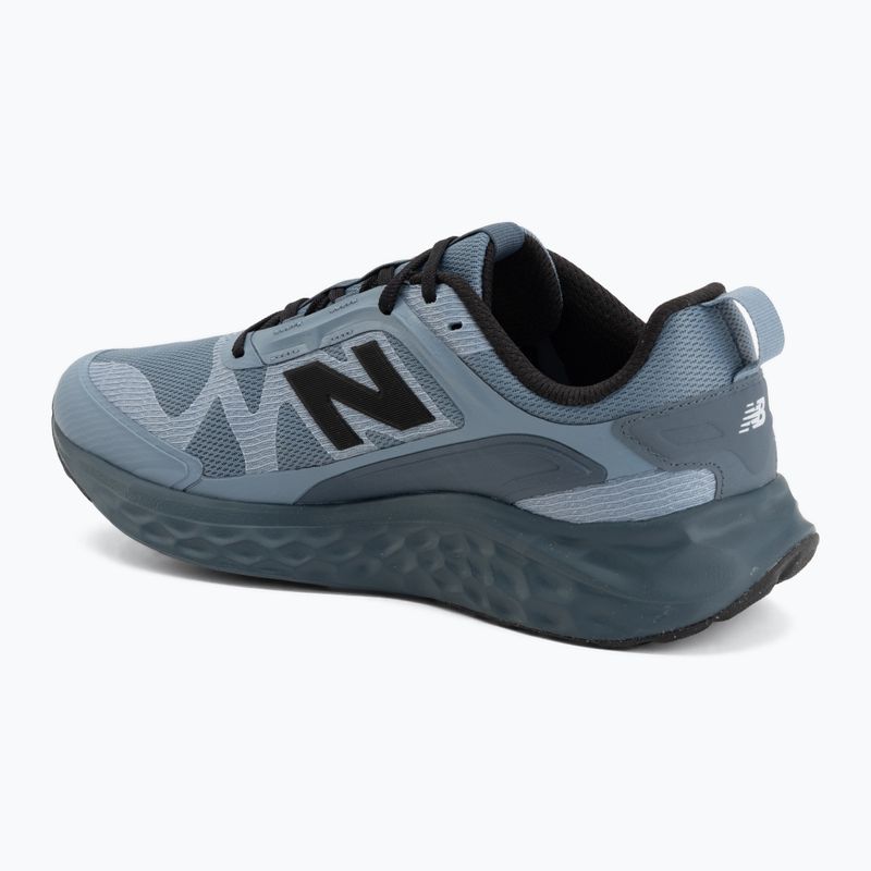 Încălțăminte de alergare pentru bărbați New Balance Fresh Foam Arishi V4 blue 3