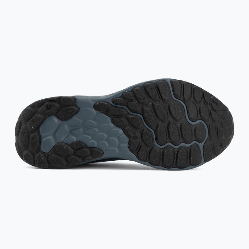 Încălțăminte de alergare pentru bărbați New Balance Fresh Foam Arishi V4 blue 4