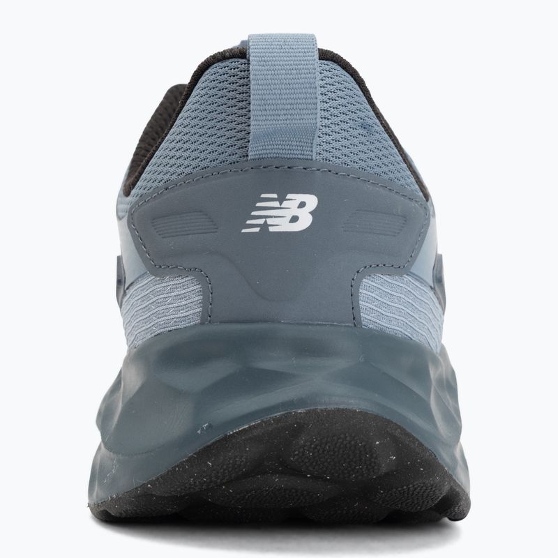 Încălțăminte de alergare pentru bărbați New Balance Fresh Foam Arishi V4 blue 6